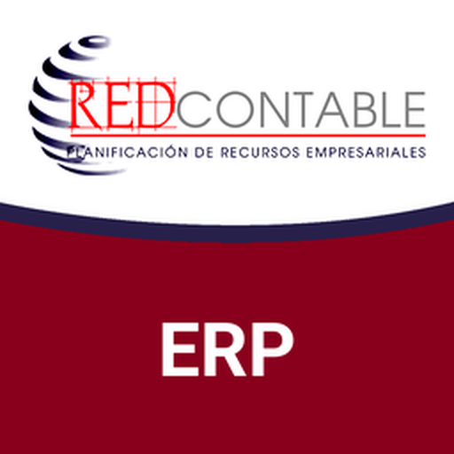 ERP Redcontable